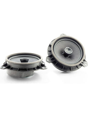 Focal IC 165 TOY 2-Way 6.5 Coaxial Kit for Toyota