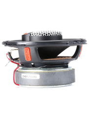 Focal ICU100 4 Coaxial Kit, RMS: 500W - MAX: 100W