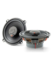 Focal ICU130 5.25" Coaxial Kit, RMS: 60W - MAX: 120W