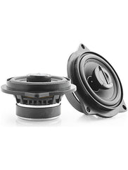 Focal IFBMW-C 2-Way Coaxial BMW Dedicated Kit