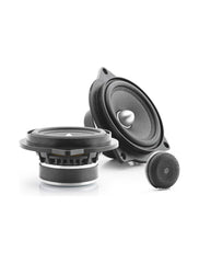 Focal IFBMW-S 2-Way Component BMW Dedicated Kit