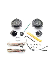 Focal IFBMW-S 2-Way Component BMW Dedicated Kit