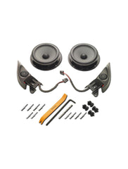 Focal IFVW GOLF 6 VW Golf 6 Dedicated Kit, RMS: 75W - MAX: 150W