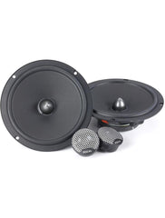 Focal ISU165 6" 2-Way Component Kit, RMS: 70W - MAX: 140W