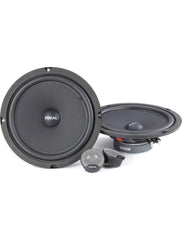 Focal ISU200 8" 2-Way Component Kit, RMS: 80W - MAX: 160W