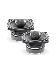 Focal PC 100 4 coaxial kit, RMS: 50W - MAX: 100W