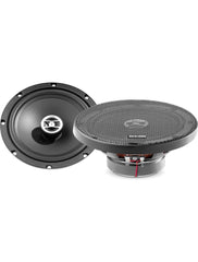 Focal RCX-165 6.5 2-Way Coaxial Kit