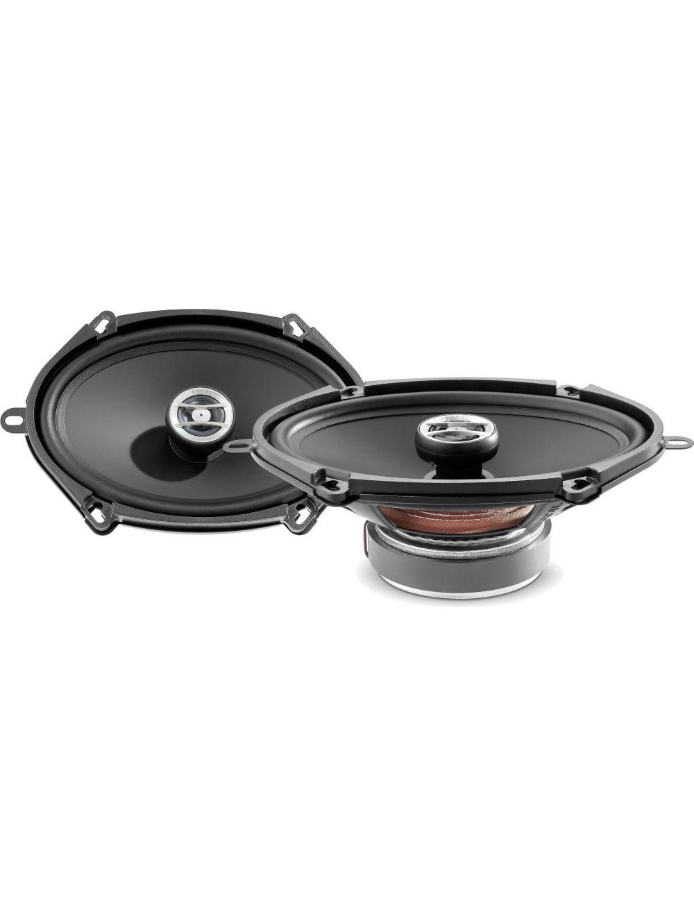 Focal RCX-570 5 x 7 2-Way Coaxial Kit