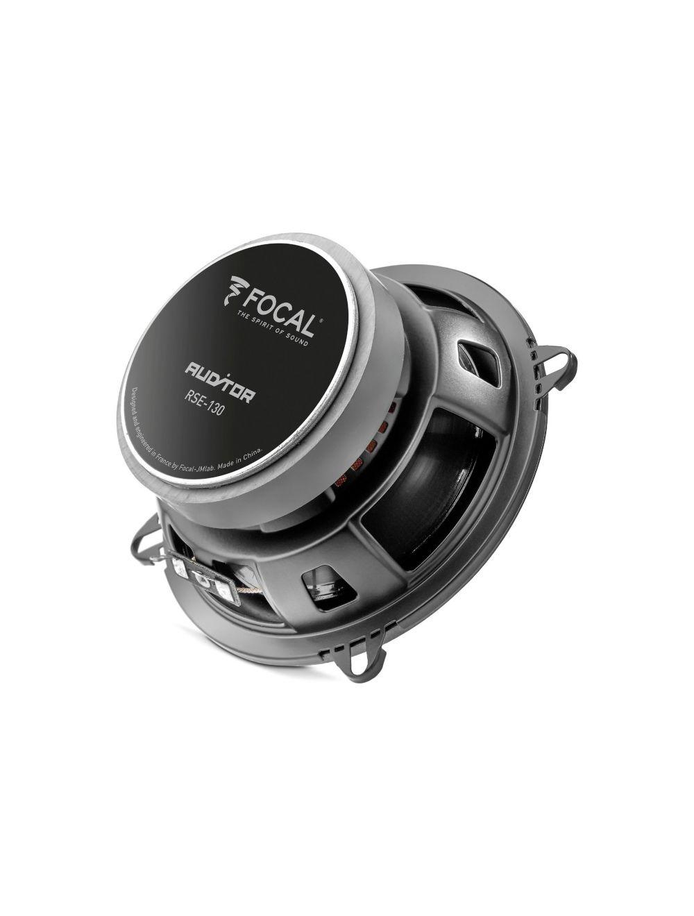 Focal RSE-130 5.25 2-Way Component Kit