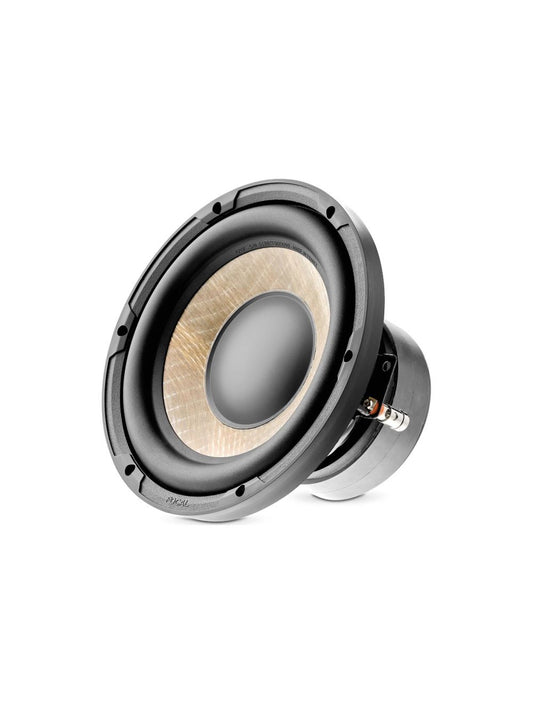 Focal SUB P 20F 8 Flax cone subwoofer, RMS: 250W - MAX: 500W