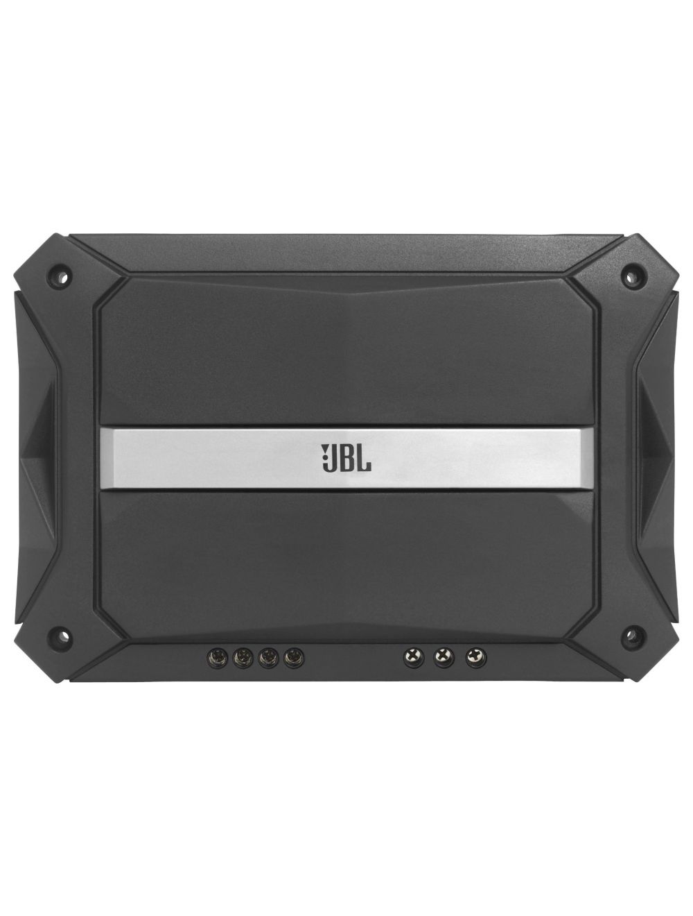 JBL STADIUM 600 Class D / 600w X 1w/Remote level control (STADIUM600) Amplifier