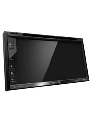 Kenwood DNX576S Navigation DVD Receiver with Bluetooth