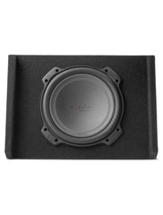 Kenwood P-XRW1202DB 12" Oversized Subwoofer with Sealed Down-Firing Enclosure