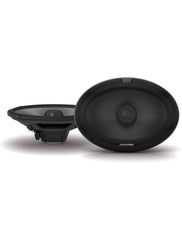 Alpine R-S69.2 R-Series 6x9" 2-way Car Speakers (RS692)