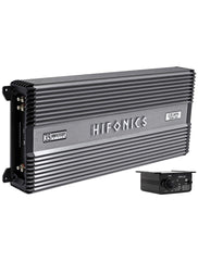 Hifonics Goliath Monoblock Car Amplifier