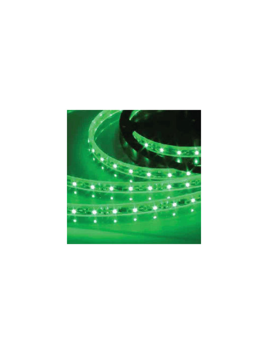 Heise H-G335 3M Led Strip Light Green 3528 Retail PK