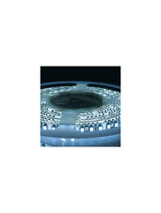 Heise H-IB335 3M Led Strip Light Ice Blue 3528 Retail PK