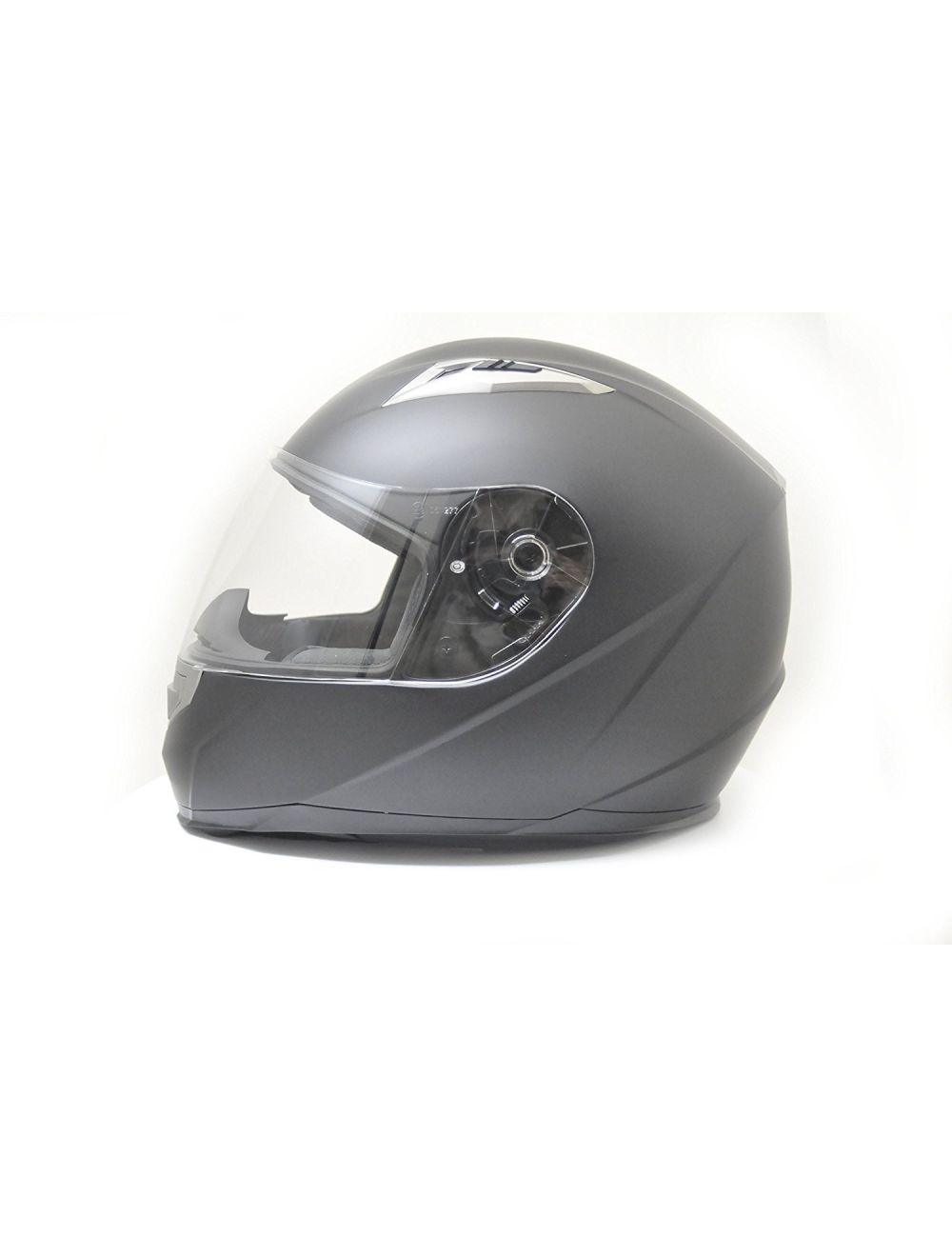 Torc H15815:21 818 Full Face Helmet