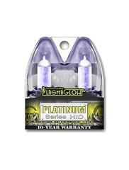 Plasmaglow H3PLATH Xenon Platinum Headlight Bulb