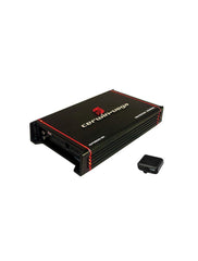 Cerwin Vega H718001D - HED Series Class D Mono 1800W Car Amplifier