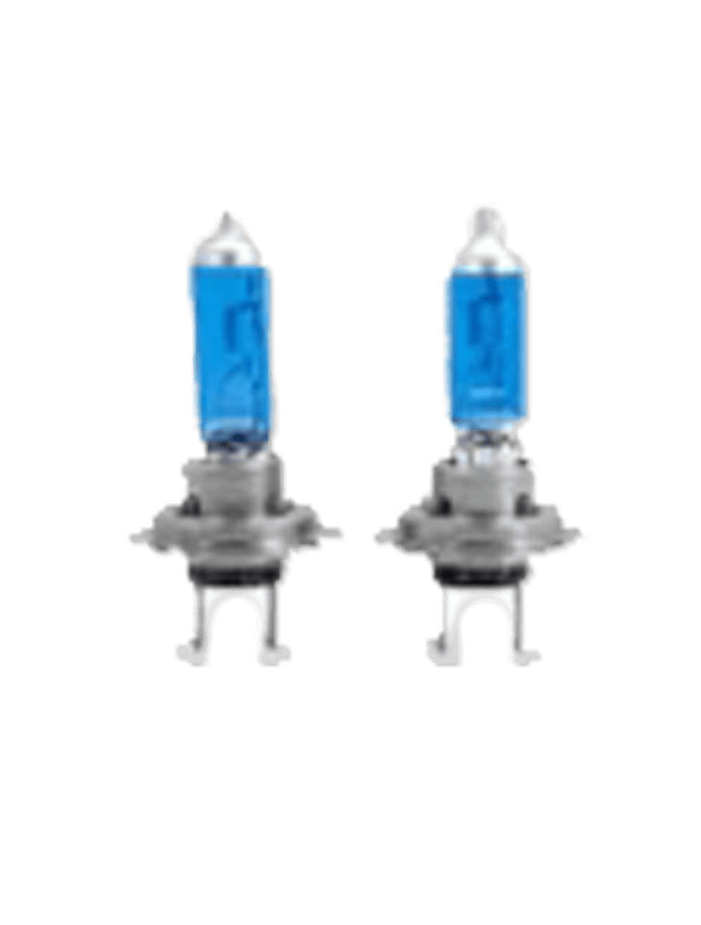 Plasmaglow H7BLUEHIGH Xenon Headlight Bulb - Blue High