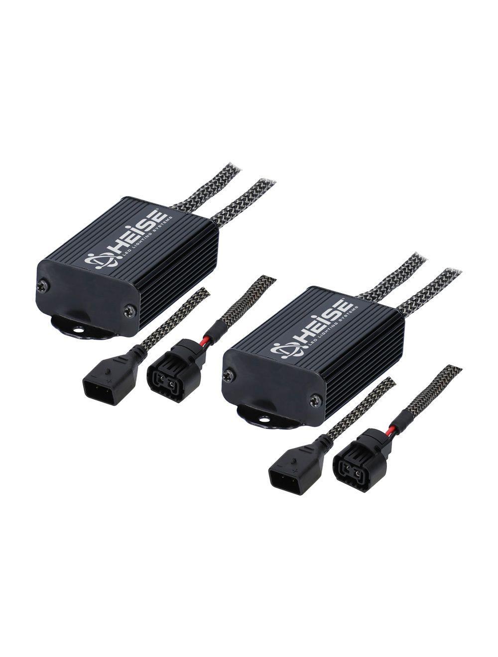 Replacement LED Fog Lights for 2010-2013 for Chevrolet Camaro