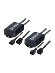 Replacement LED Fog Lights for 2011-2013 for Chevrolet Camaro w/ HID