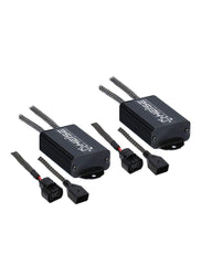 Replacement LED Fog Lights for 2011-2013 for Chevrolet Camaro w/ HID