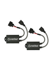 Replacement LED Fog Lights for 2011-2013 for Chevrolet Camaro w/ HID