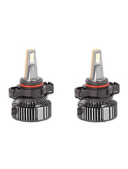 Replacement LED Fog Lights for 2010-2012 for Ford Mustang GT500 w/ HID