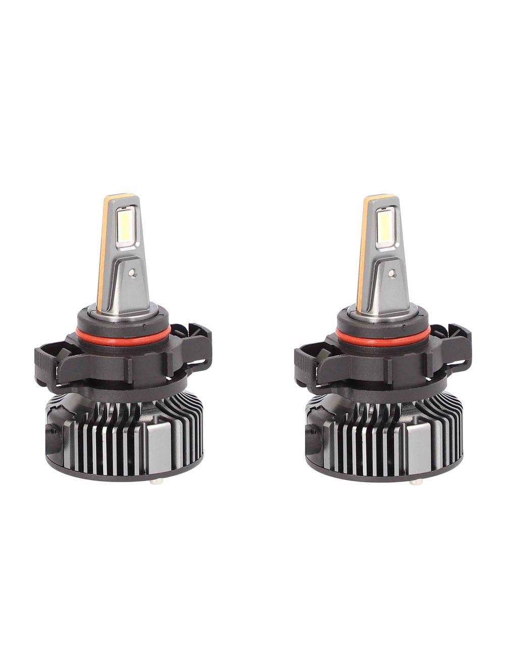 Replacement LED Fog Lights for 2007-2009 for Chevrolet Avalanche