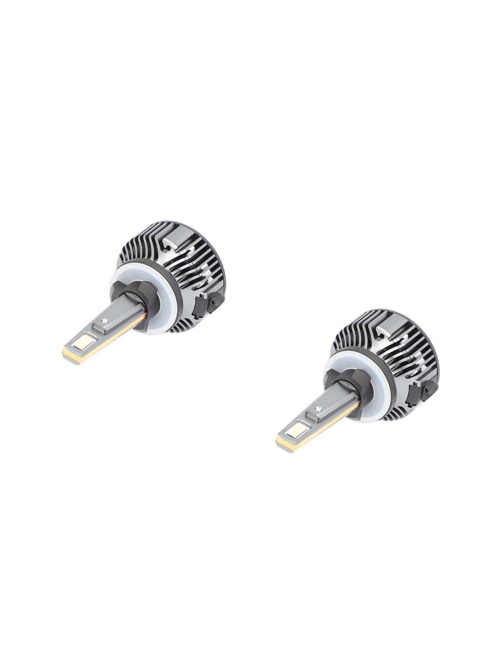 Replacement LED Fog Lights for 2001-2002 for Saturn SC series