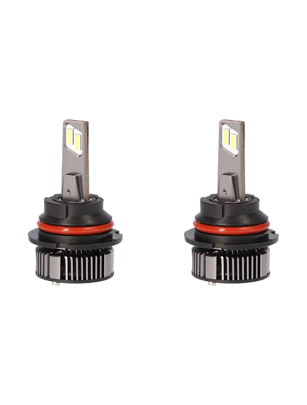 Replacement Low Beam LED Lights for 1995-1996 for Oldsmobile Achieva