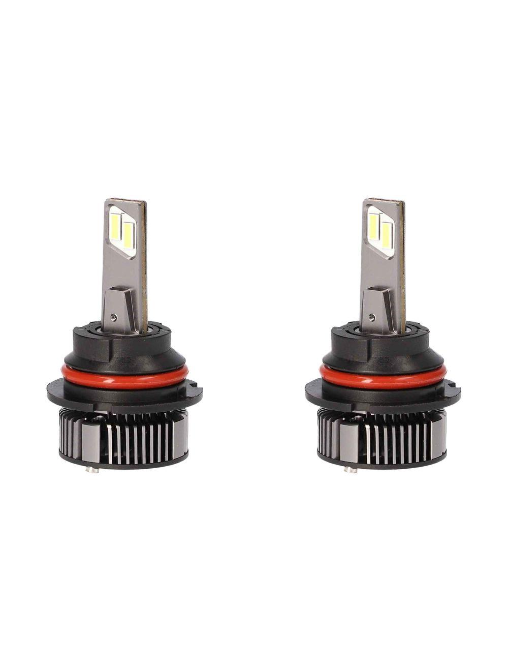 Replacement Low Beam LED Lights for  1996-1999 for Acura SLX