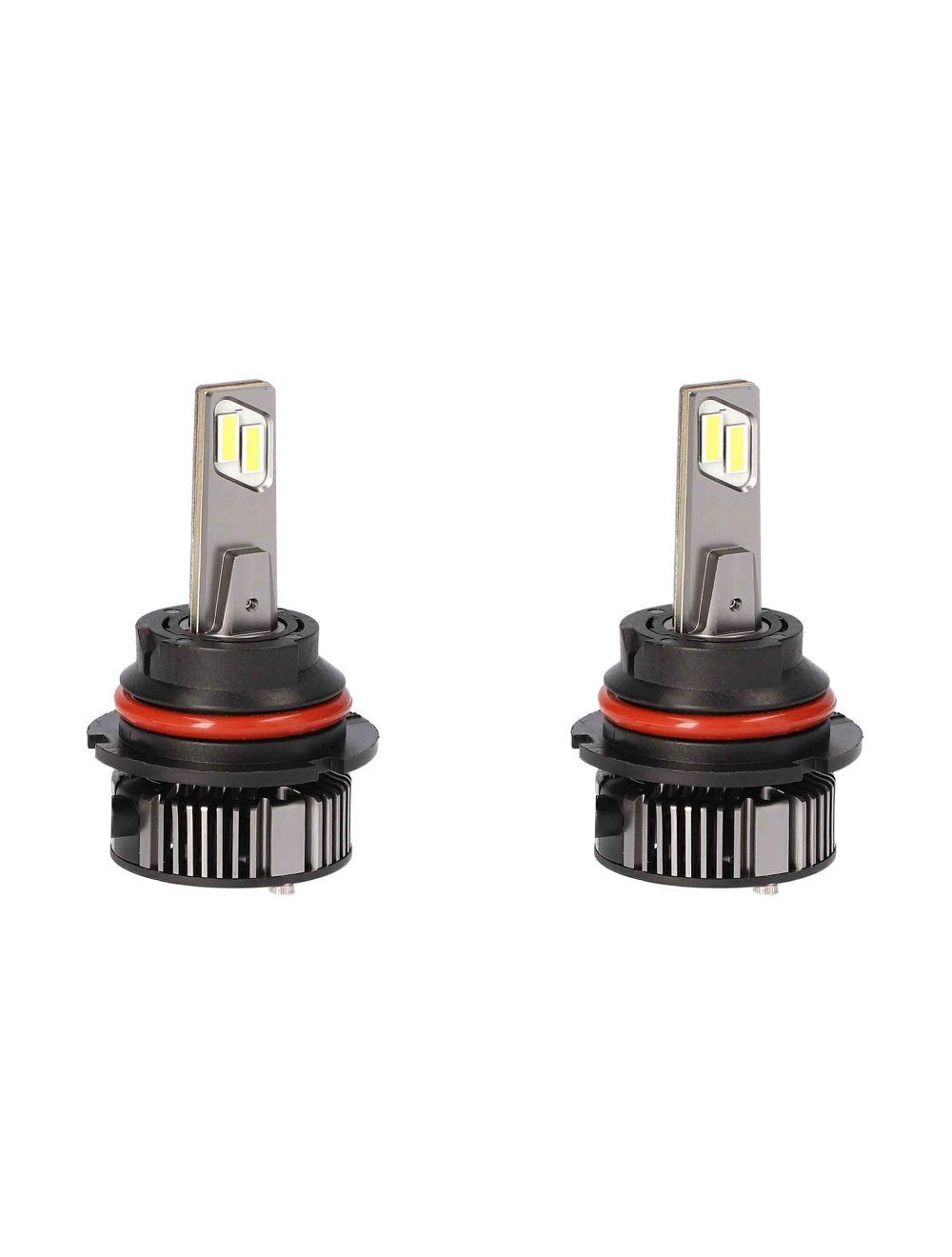 Replacement Low Beam LED Lights for 1996-1998 for Jeep Grand Cherokee Laredo or Limited