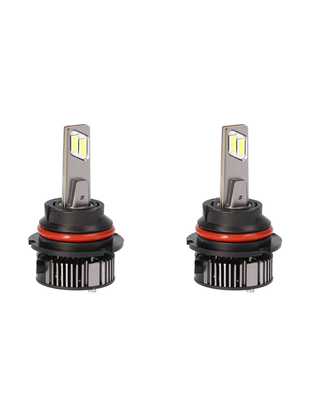 Replacement Low Beam LED Lights for  1996-1999 for Acura SLX