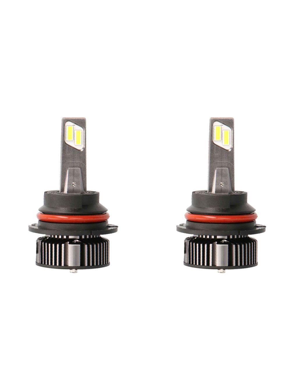 Replacement Low Beam LED Lights for 1996-1998 for Jeep Grand Cherokee Laredo or Limited