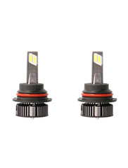 Replacement High Beam LED Lights for 1999-2002 for Dodge Ram Pickup/4 Lamps