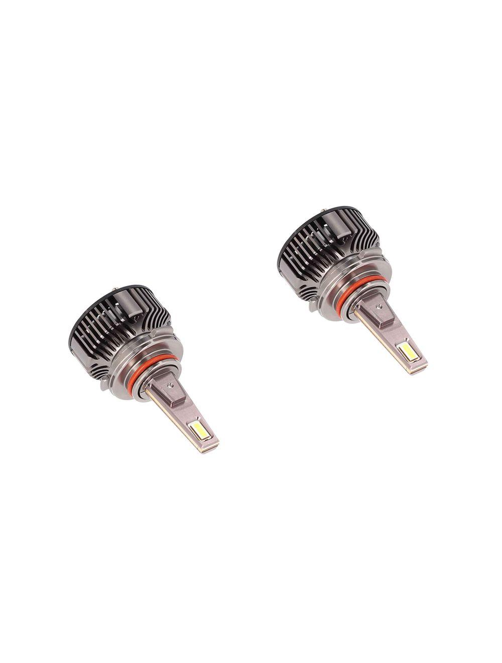 Replacement High Beam LED Lights for 1995-1997 for GMC Jimmy