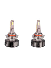 Replacement High Beam LED Lights for 1997-2000 for BMW 500 Series w/ HID