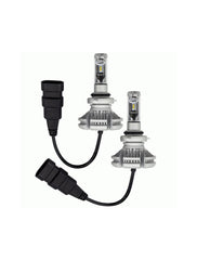 Heise HE-9006LED 9006 Replacement Led Headlight Kit - Pair