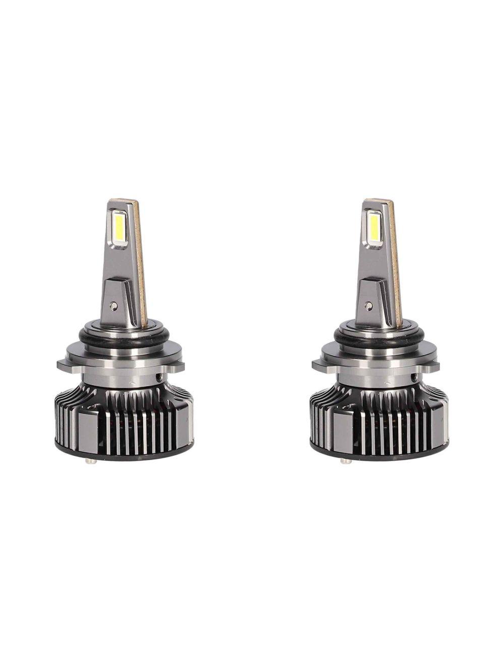 Replacement LED Fog Lights for 2002-2006 for BMW 325CI or 330CI w/ HID