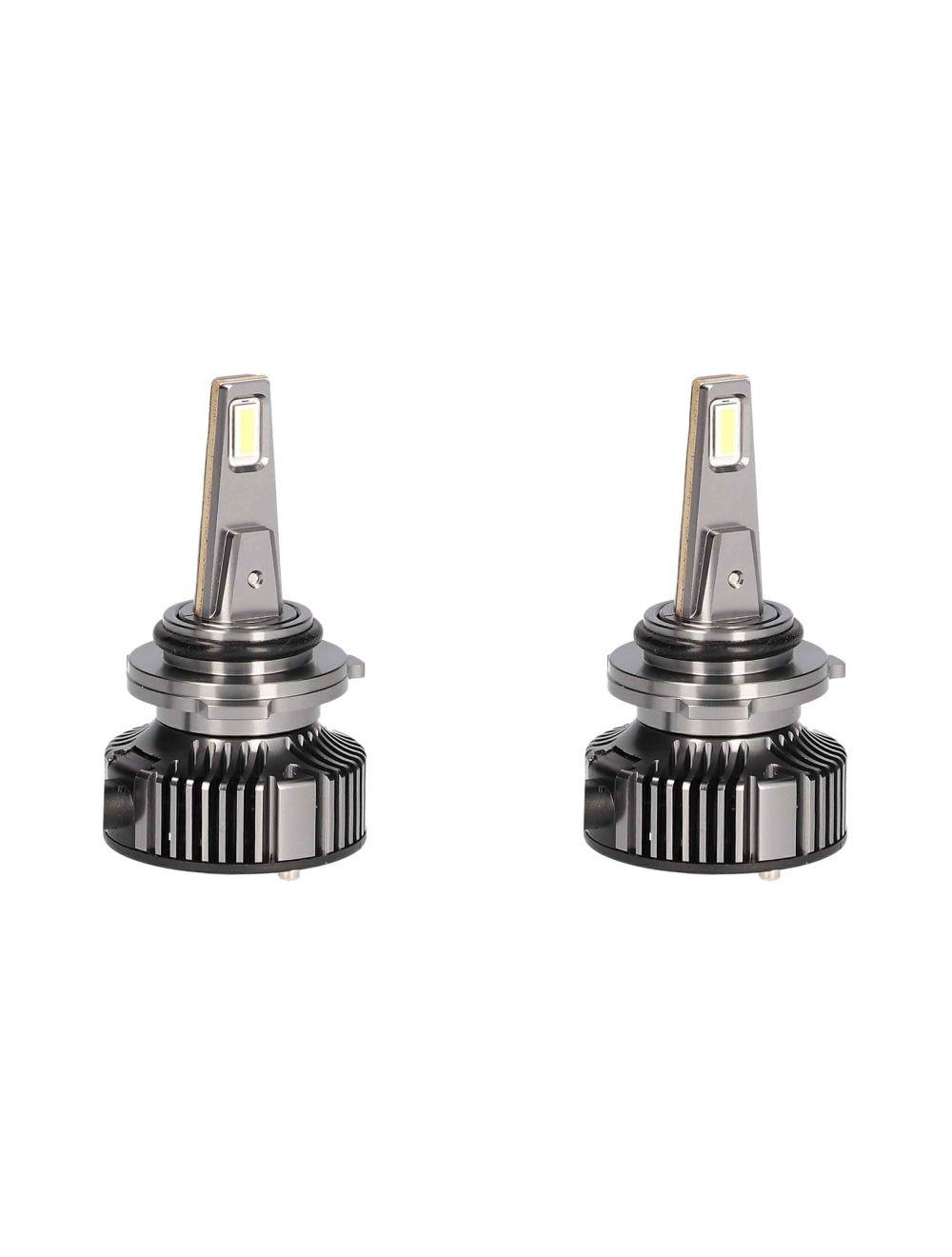 Replacement Low Beam LED Lights for 1999-2002 for Jeep Grand Cherokee Laredo or Limited
