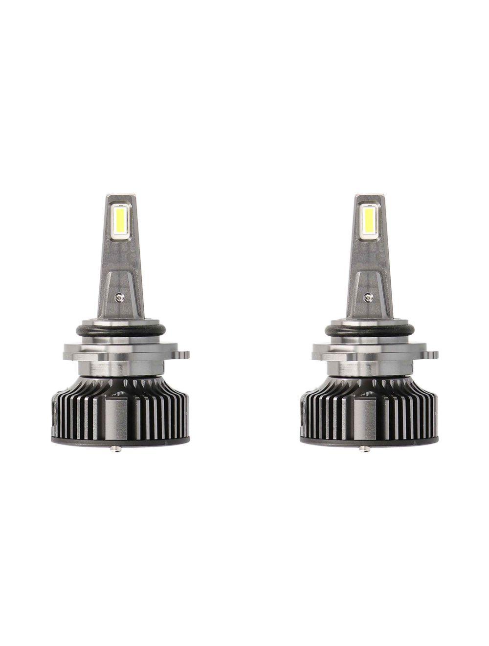 Replacement Low Beam LED Lights for -2003 for Jeep Grand Cherokee