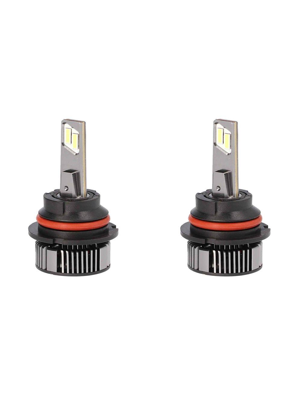 Replacement Low Beam LED Lights for 2002-2003 for Ford F150 Harley Davidson