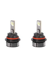 Replacement Low Beam LED Lights for 2002-2003 for Ford F150 Harley Davidson