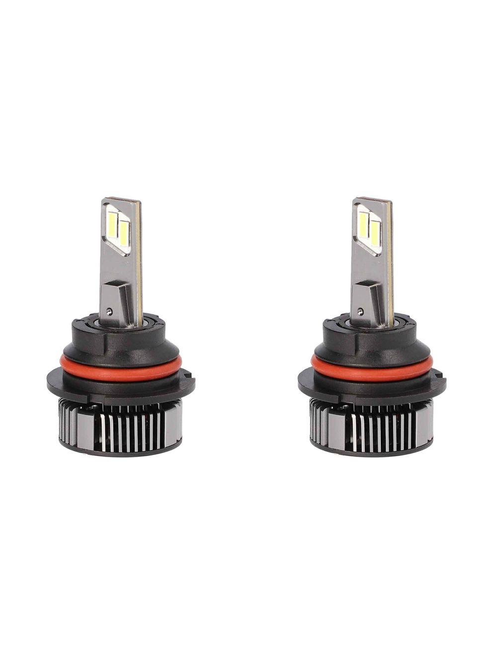 Replacement Low Beam LED Lights for 2000-2005 for Chevrolet Cavalier