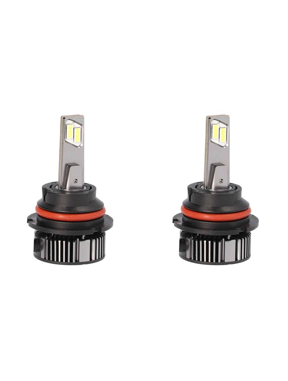 Replacement Low Beam LED Lights for 2002-2003 for Ford F150 Harley Davidson