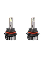 Replacement Low Beam LED Lights for 2002-2003 for Ford F150 Harley Davidson