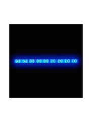 Heise HE-B135 1M LED Strip Light Blue 3528 Bulk